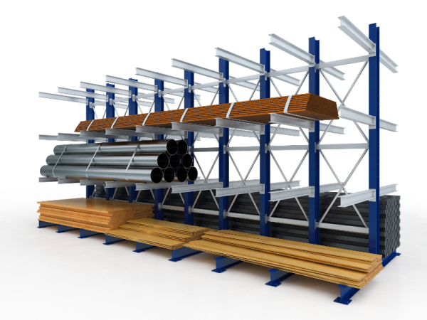 Cantilever Racks